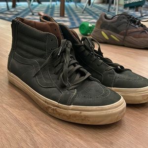 Used vans